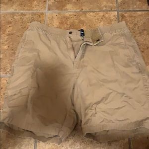 J Crew shorts